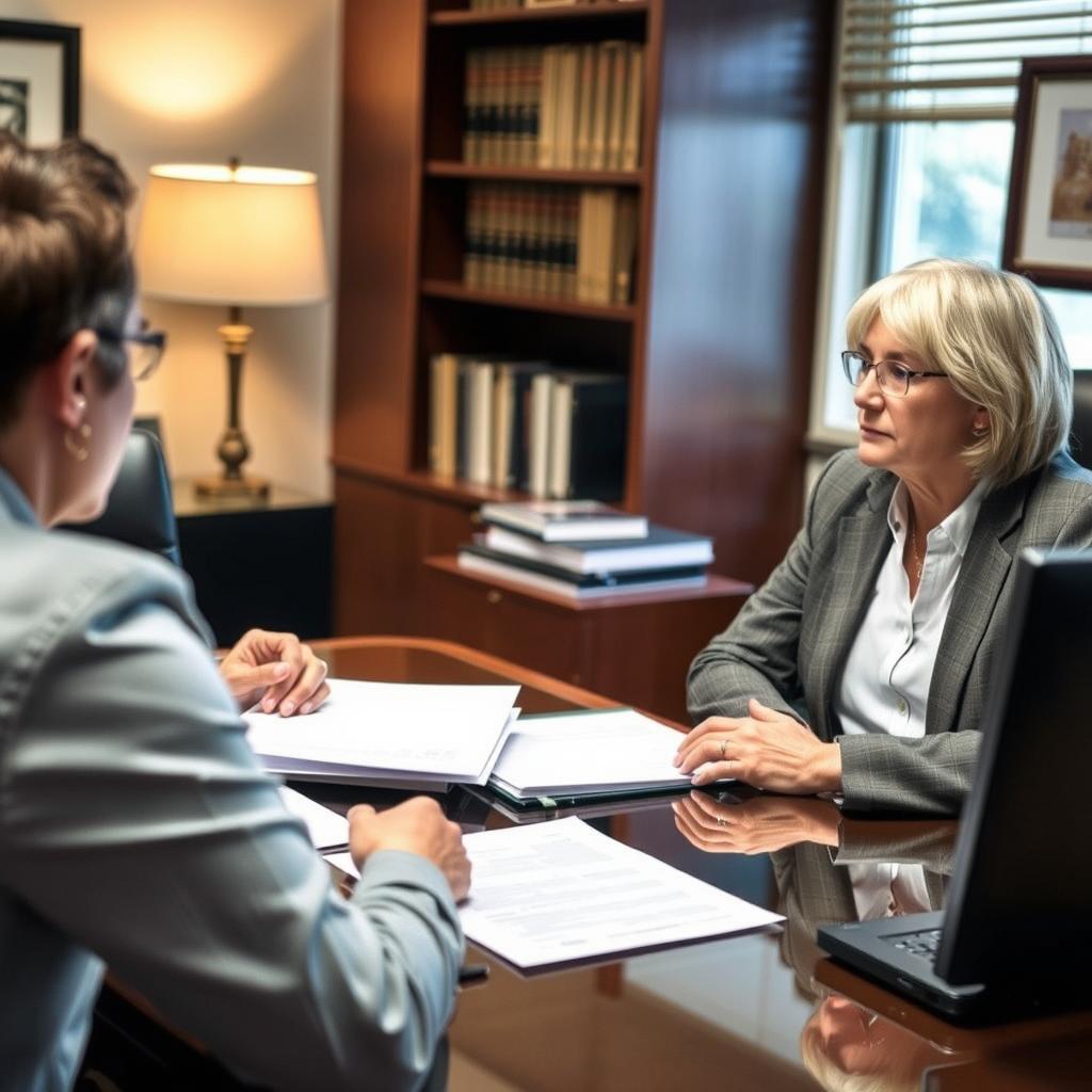 Environmental Claim Lawyer Somerset County, NJ