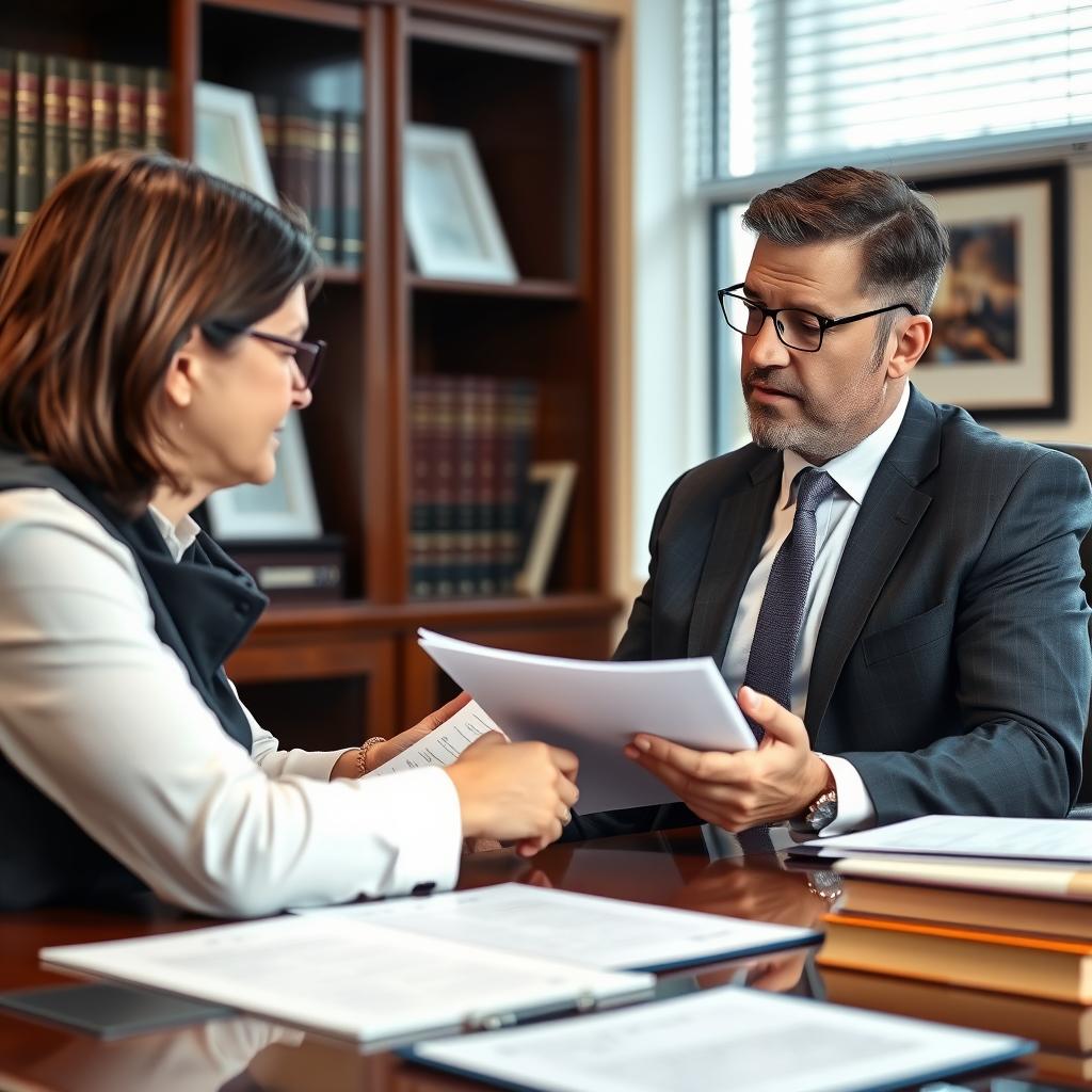 Environmental Claim Lawyer St. Mary's County, MD