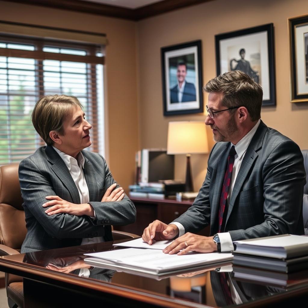 Environmental Claim Lawyer Talbot County, MD