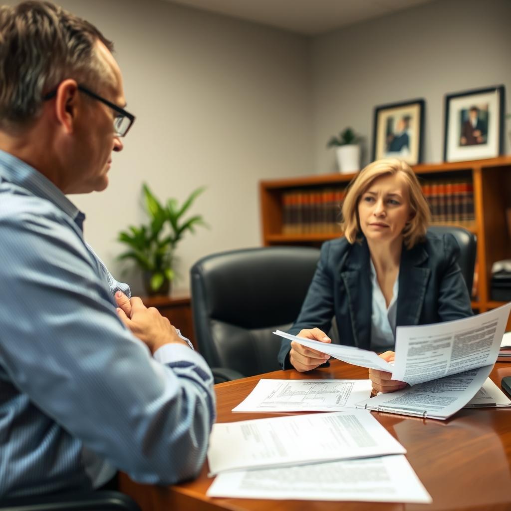 Environmental Claim Lawyer Worcester County, MD