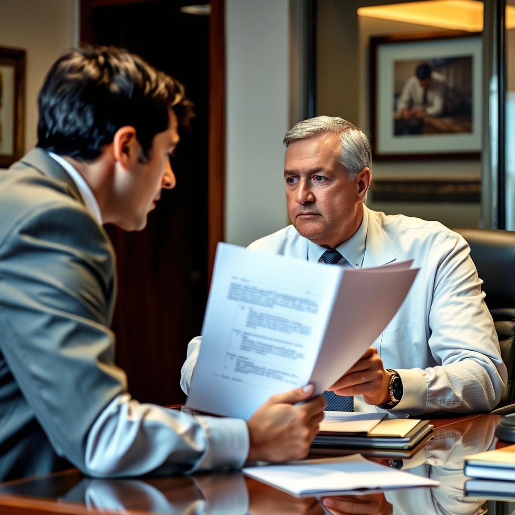 Escalator Accident Lawyer Kent County, MD