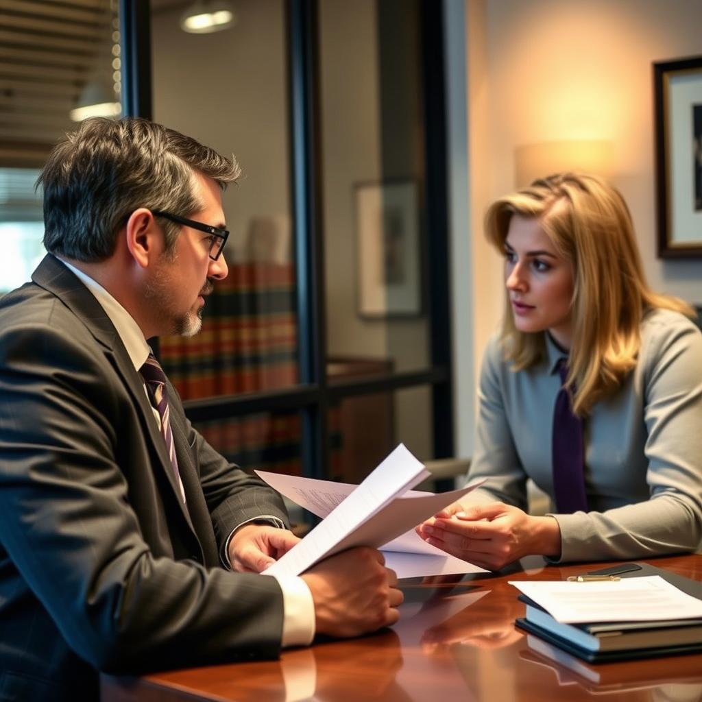 Escalator Accident Lawyer Somerset County, NJ