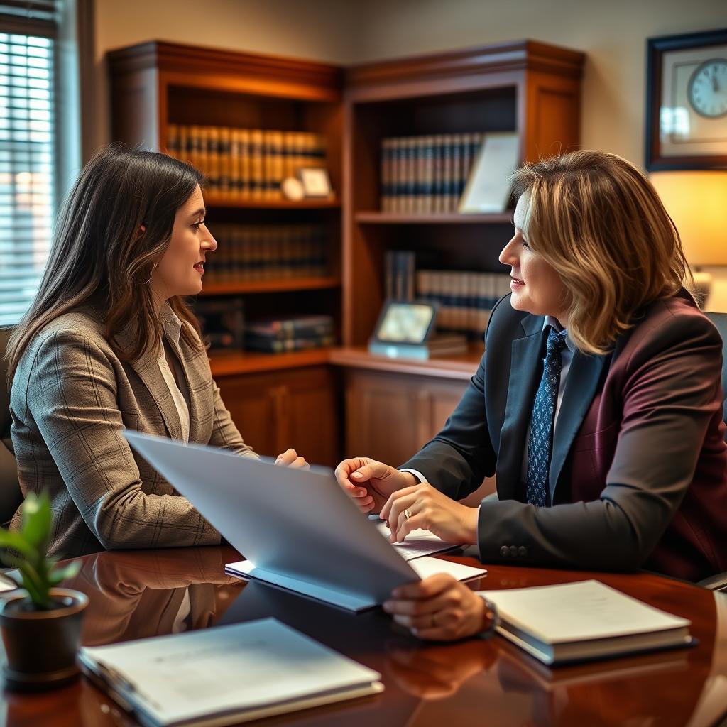 Failure to Warn Lawyer Baltimore County, MD