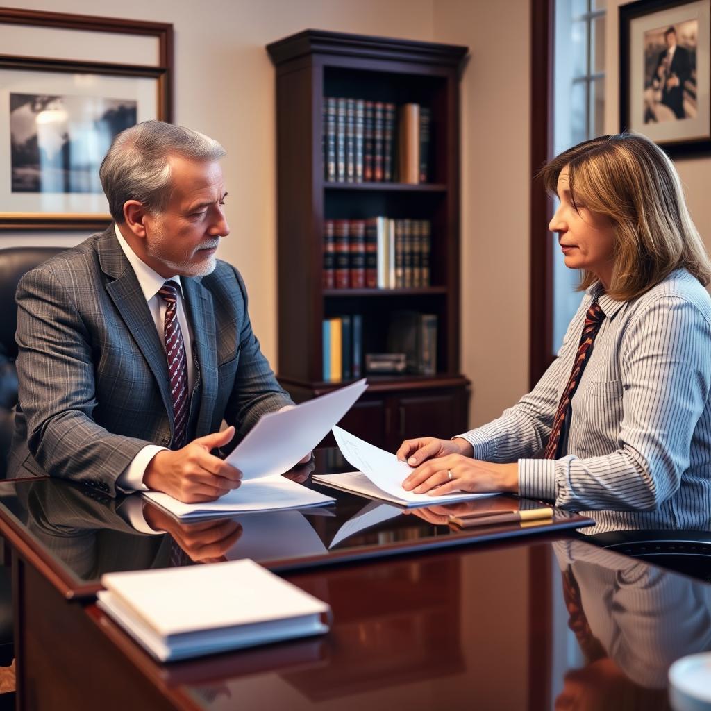 Failure to Warn Lawyer Wicomico County, MD