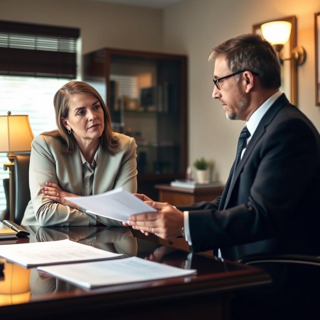How much does a personal injury lawyer cost in Calvert County