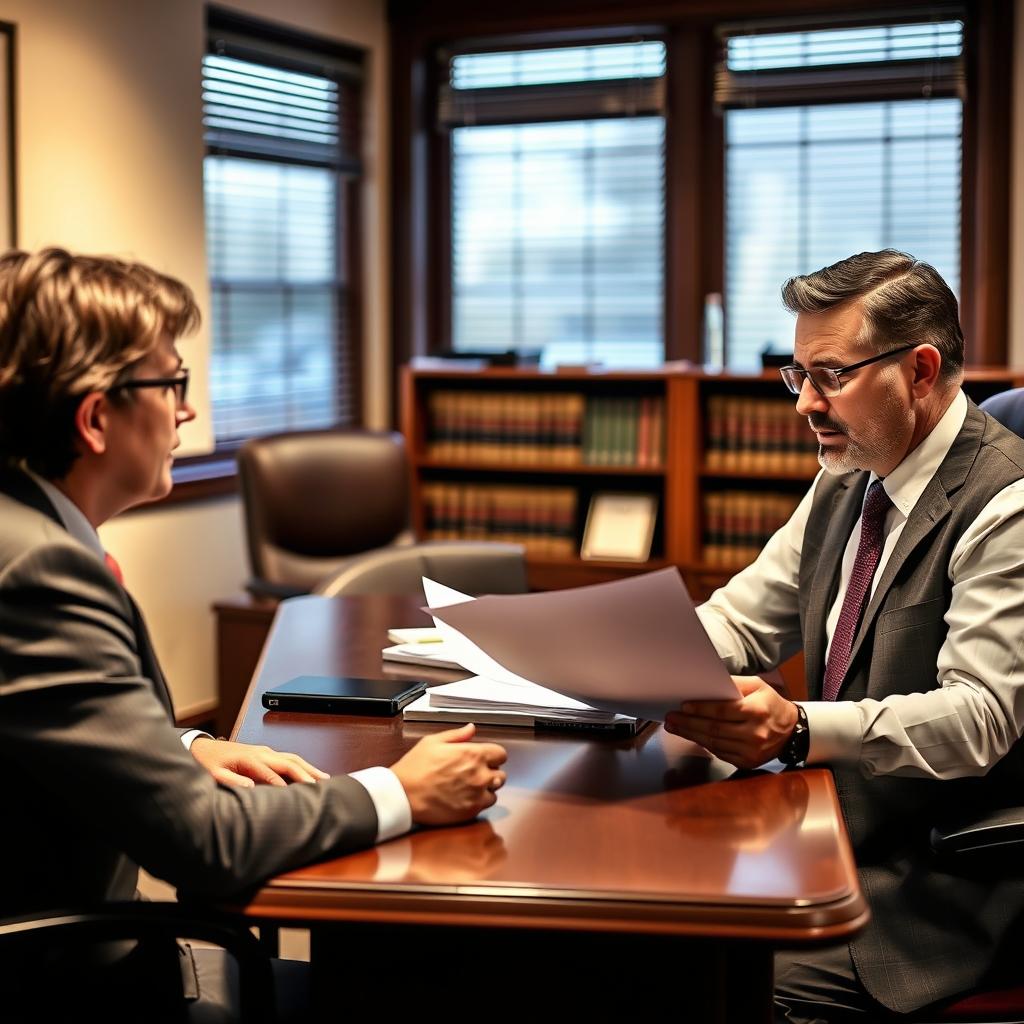 How much does a personal injury lawyer cost in Carroll County