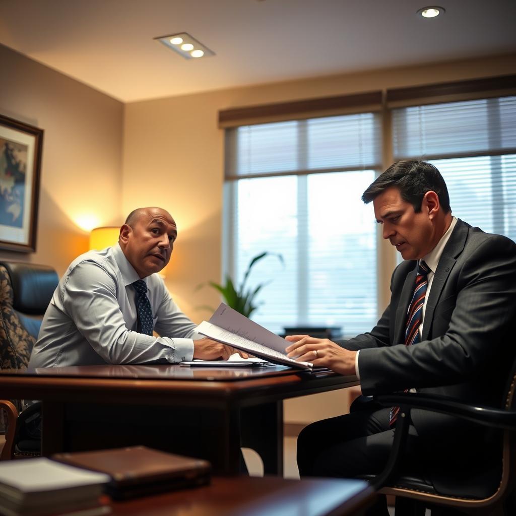 How much does a personal injury lawyer cost in Charles County