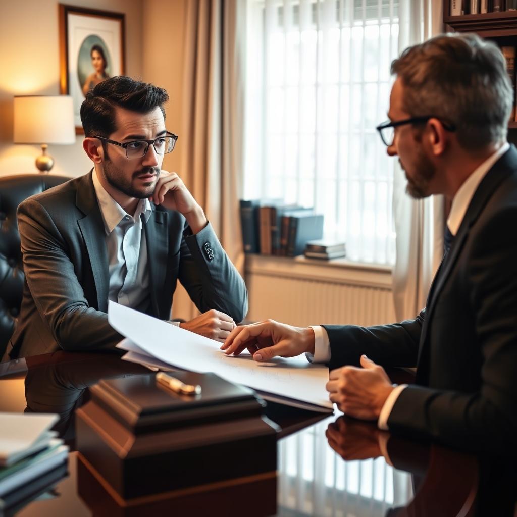 How much does a personal injury lawyer cost in Dorchester County