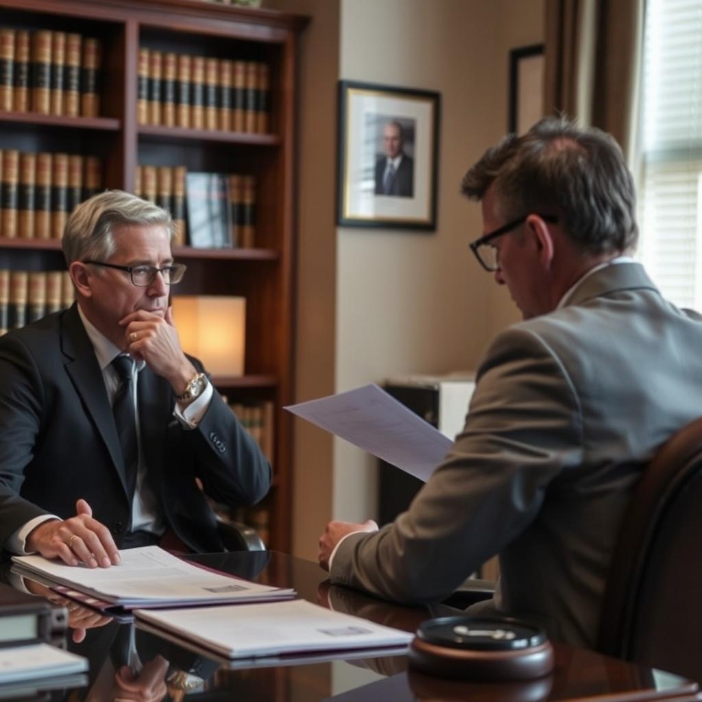 How much does a personal injury lawyer cost in Frederick County