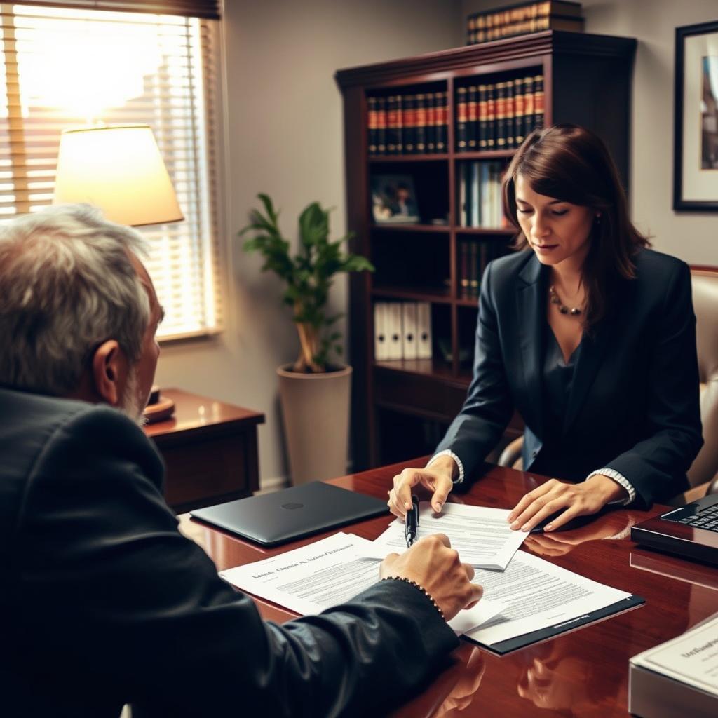 How much does a personal injury lawyer cost in Howard County