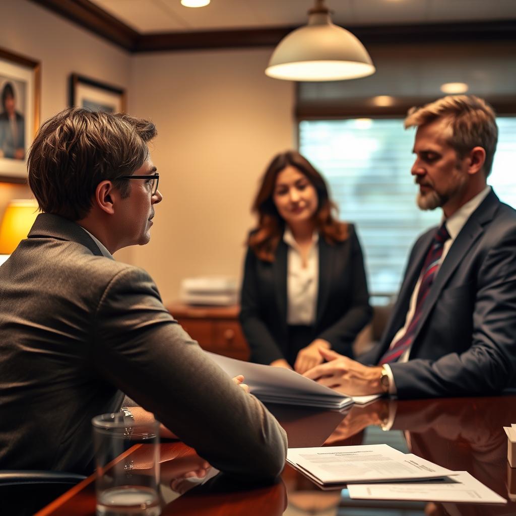 How much does a personal injury lawyer cost in Kent County