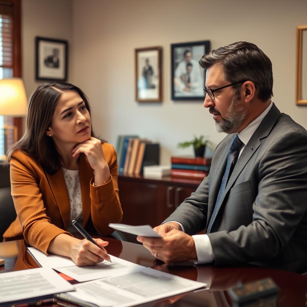 How much does a personal injury lawyer cost in Montgomery County