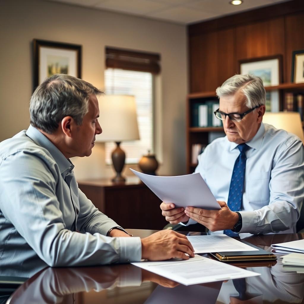 How much does a personal injury lawyer cost in Prince George's County