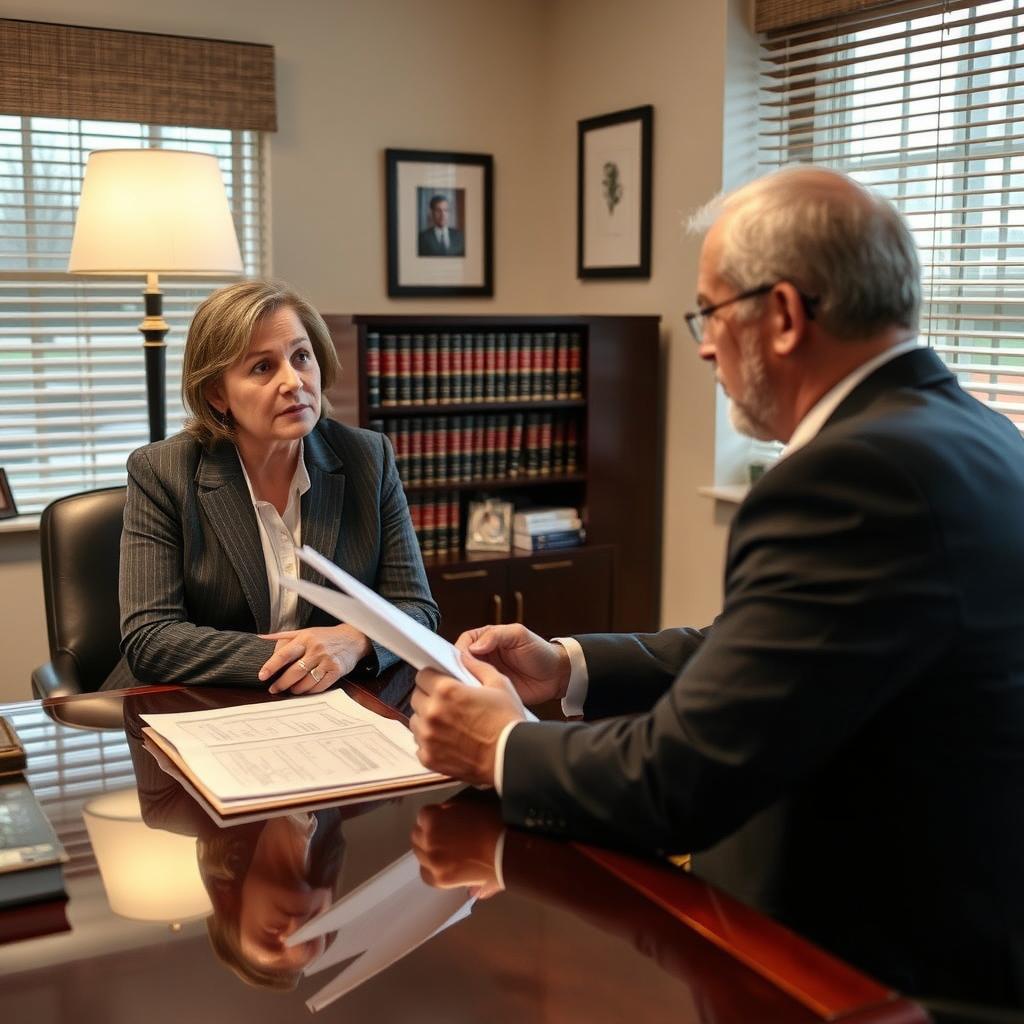 How much does a personal injury lawyer cost in Queen Anne's County