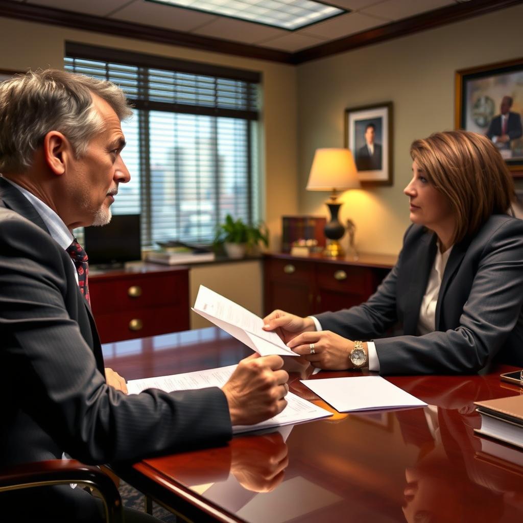 How much does a personal injury lawyer cost in Rockville
