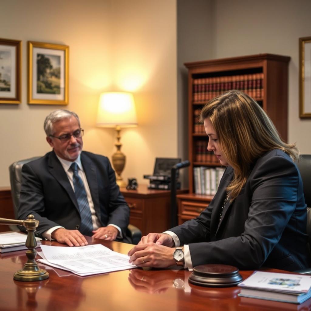 How much does a personal injury lawyer cost in Somerset County