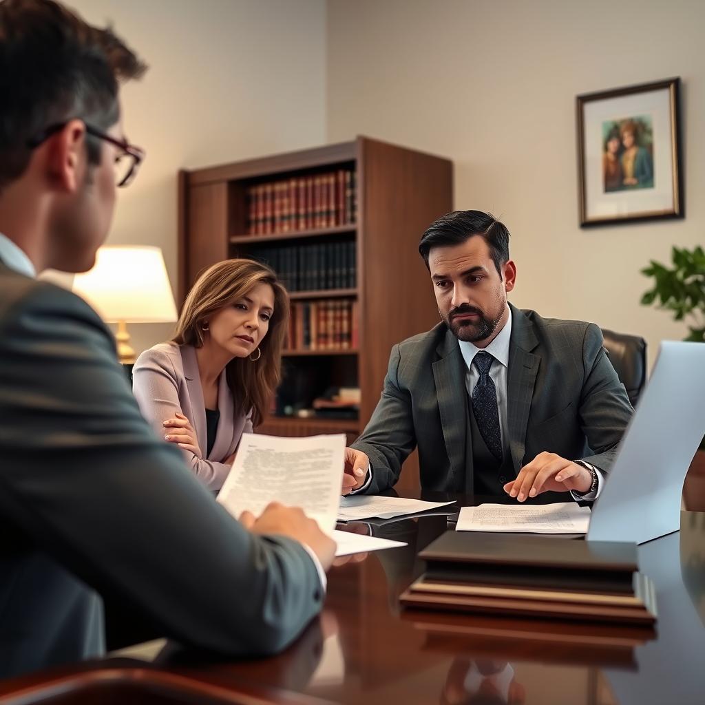 How much does a personal injury lawyer cost in Talbot County