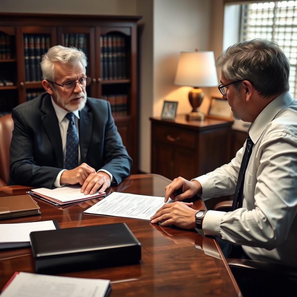 How much does a personal injury lawyer cost in Washington County