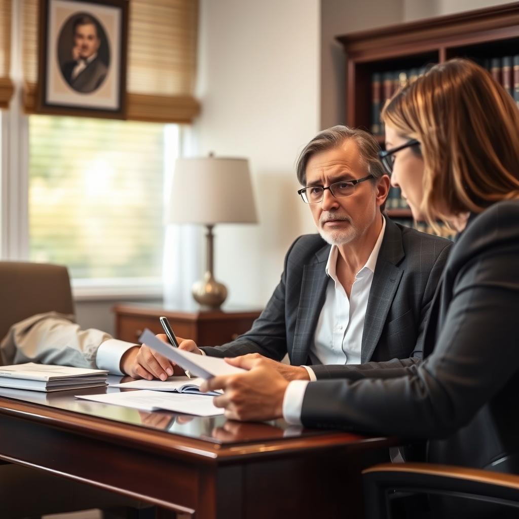 How much does a personal injury lawyer cost in Worcester County