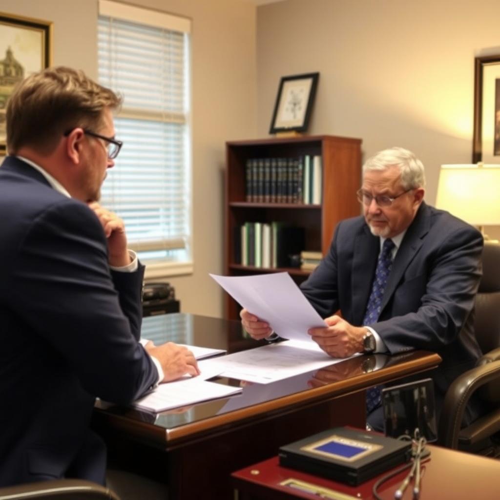 How much is my personal injury case worth in Allegany County