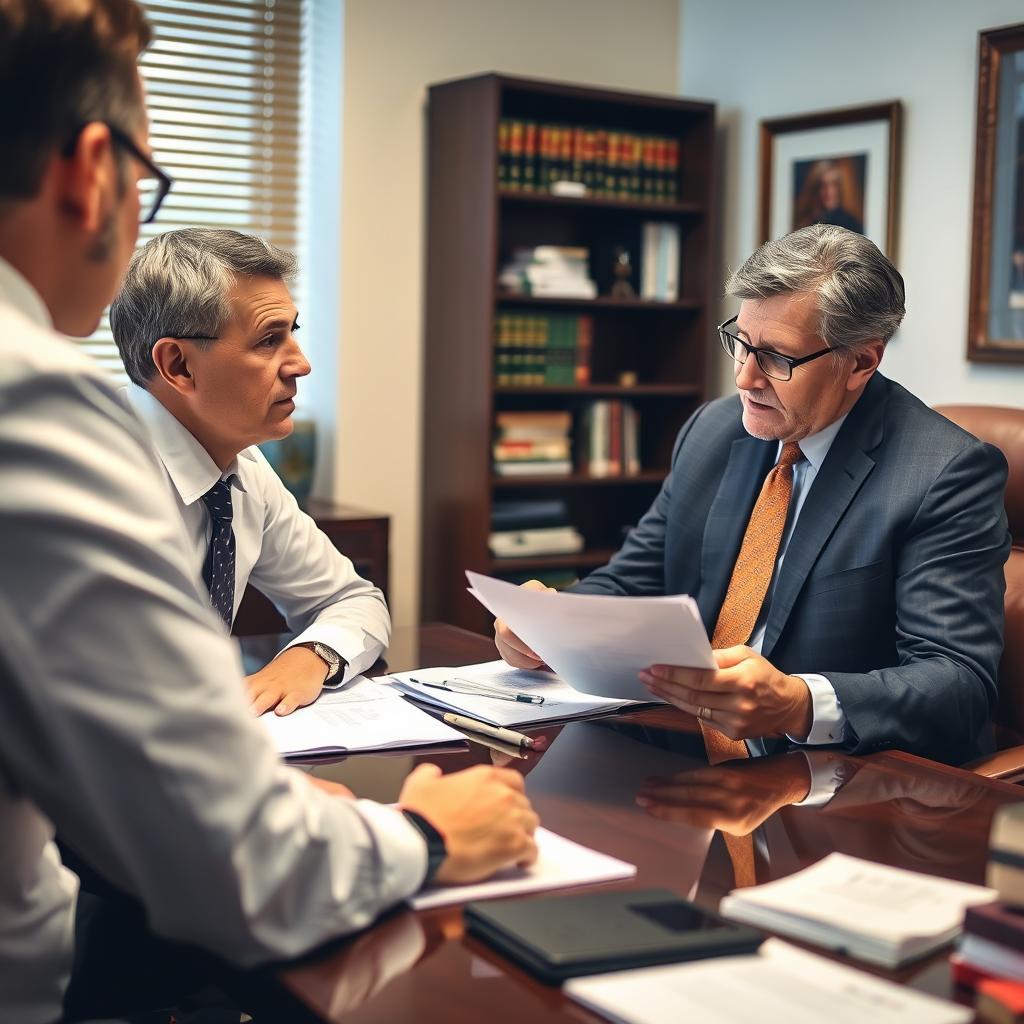 How much is my personal injury case worth in Baltimore County