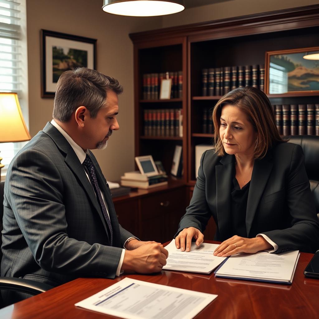 How much is my personal injury case worth in Calvert County
