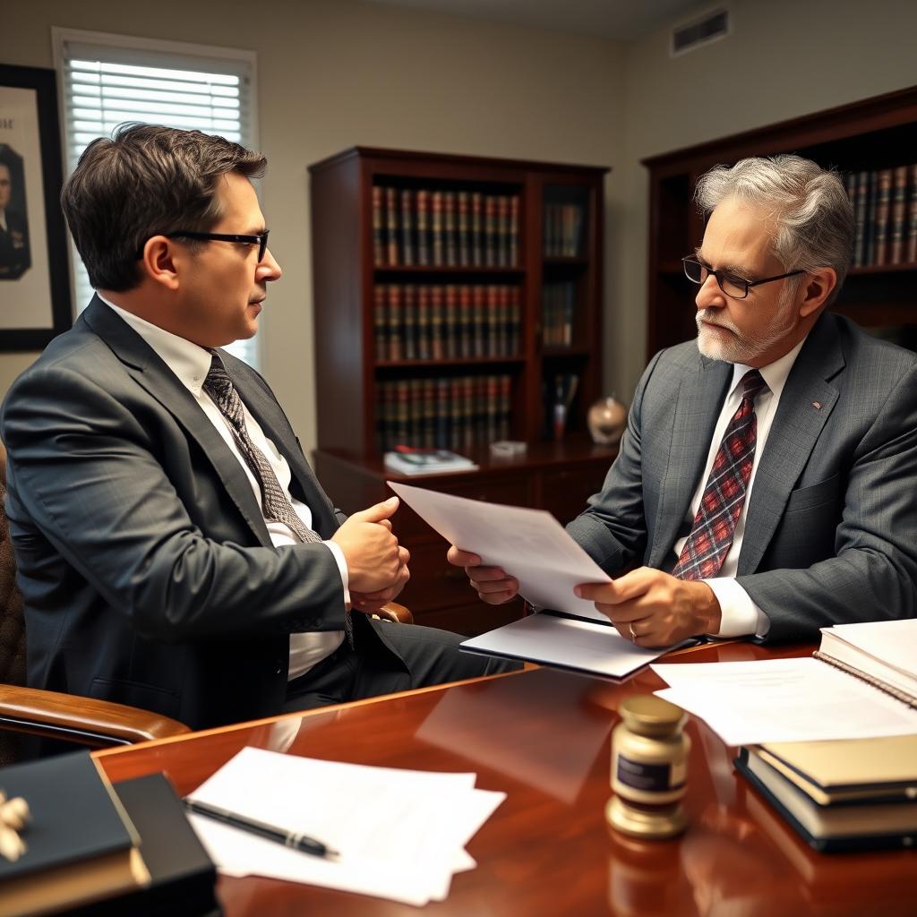 How much is my personal injury case worth in Dorchester County