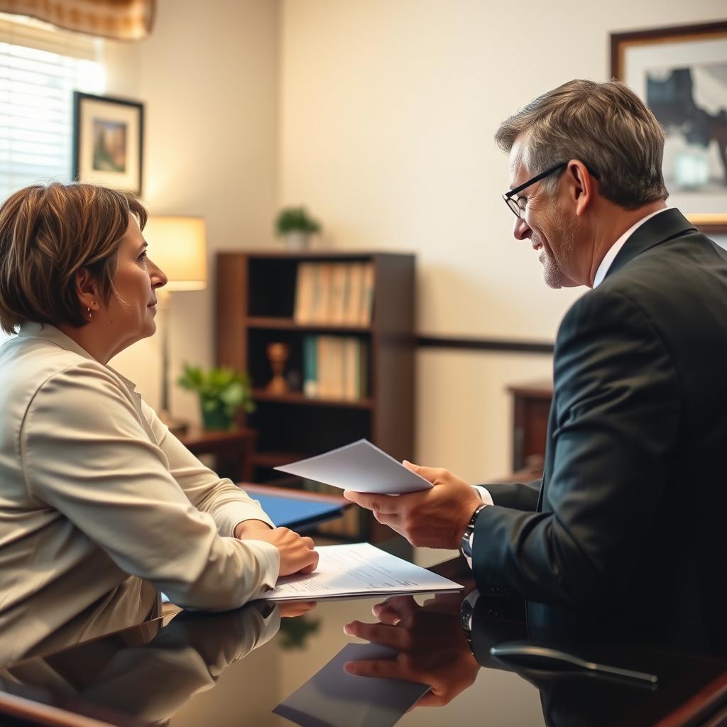 How much is my personal injury case worth in Howard County