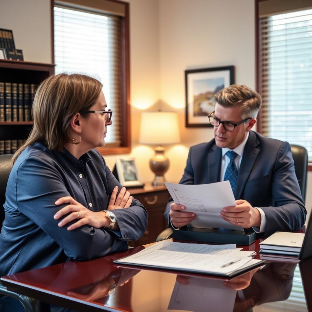 How much is my personal injury case worth in Queen Anne's County