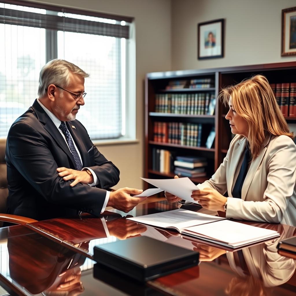 How much is my personal injury case worth in Salisbury