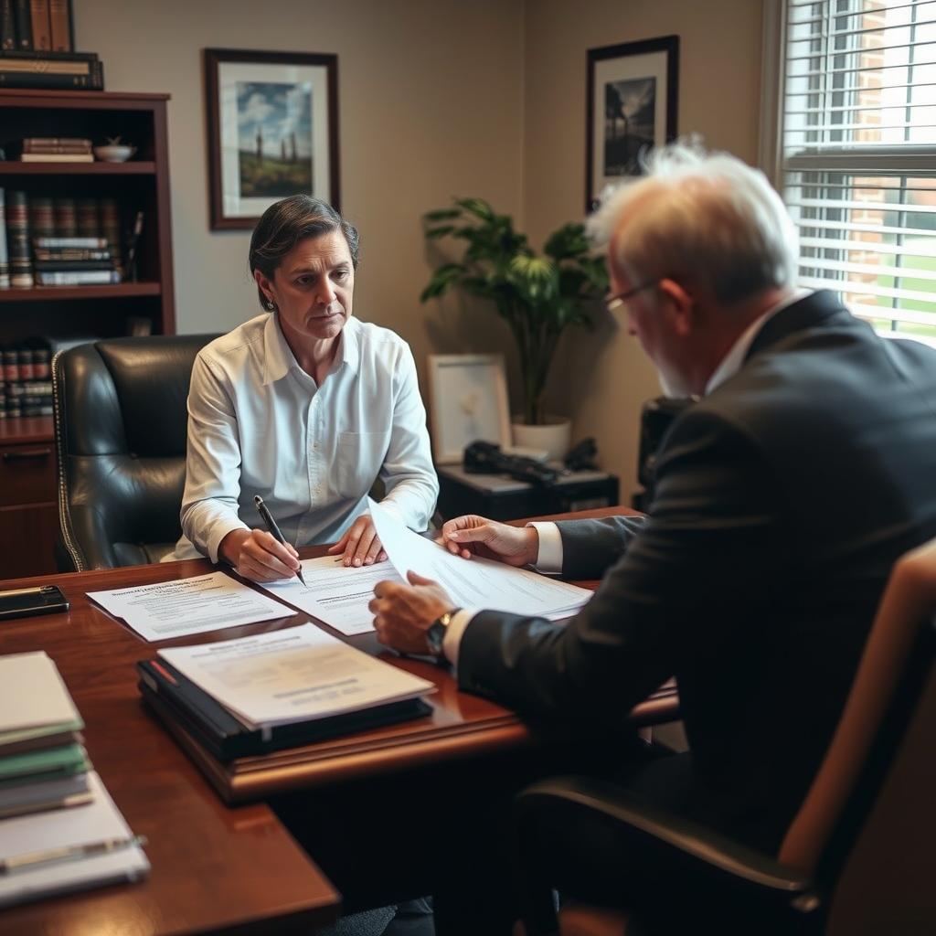 How much is my personal injury case worth in Talbot County