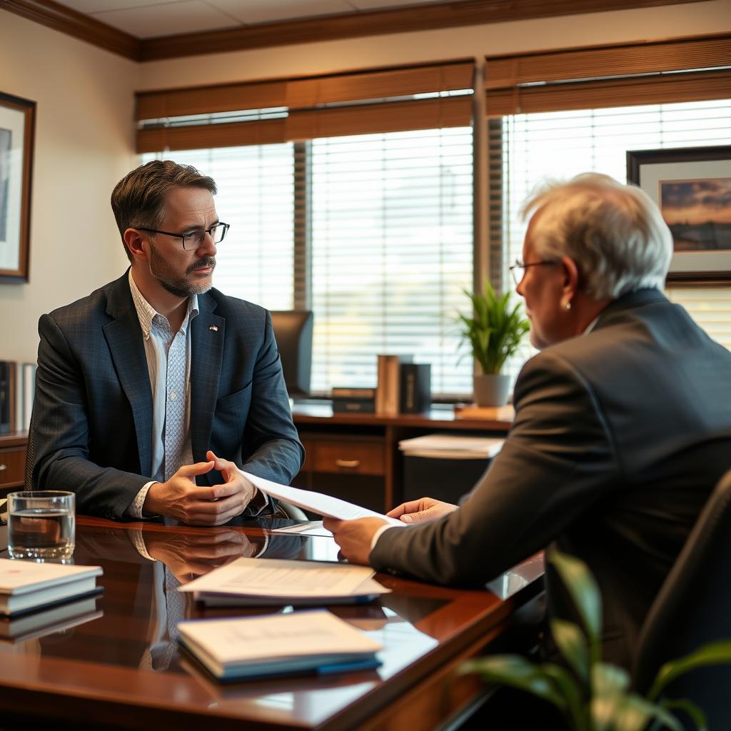 How much is my personal injury case worth in Washington County