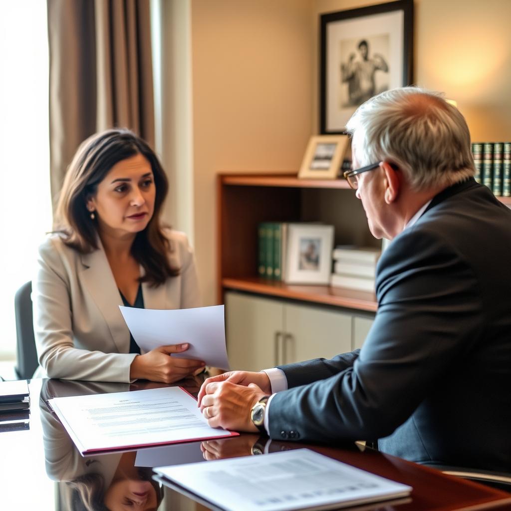 How much is my personal injury case worth in Worcester County