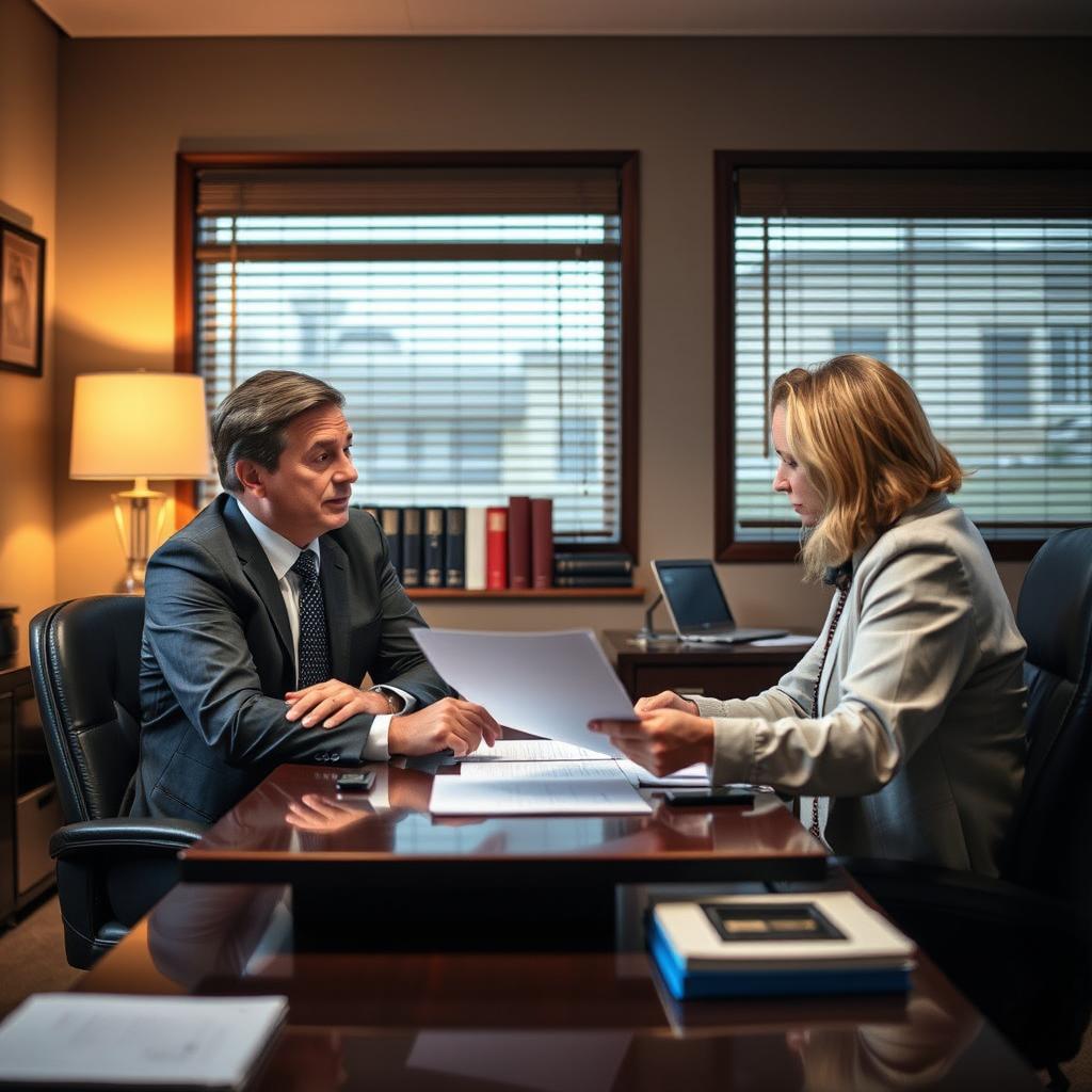 Injury Lawyer Anne Arundel County, MD