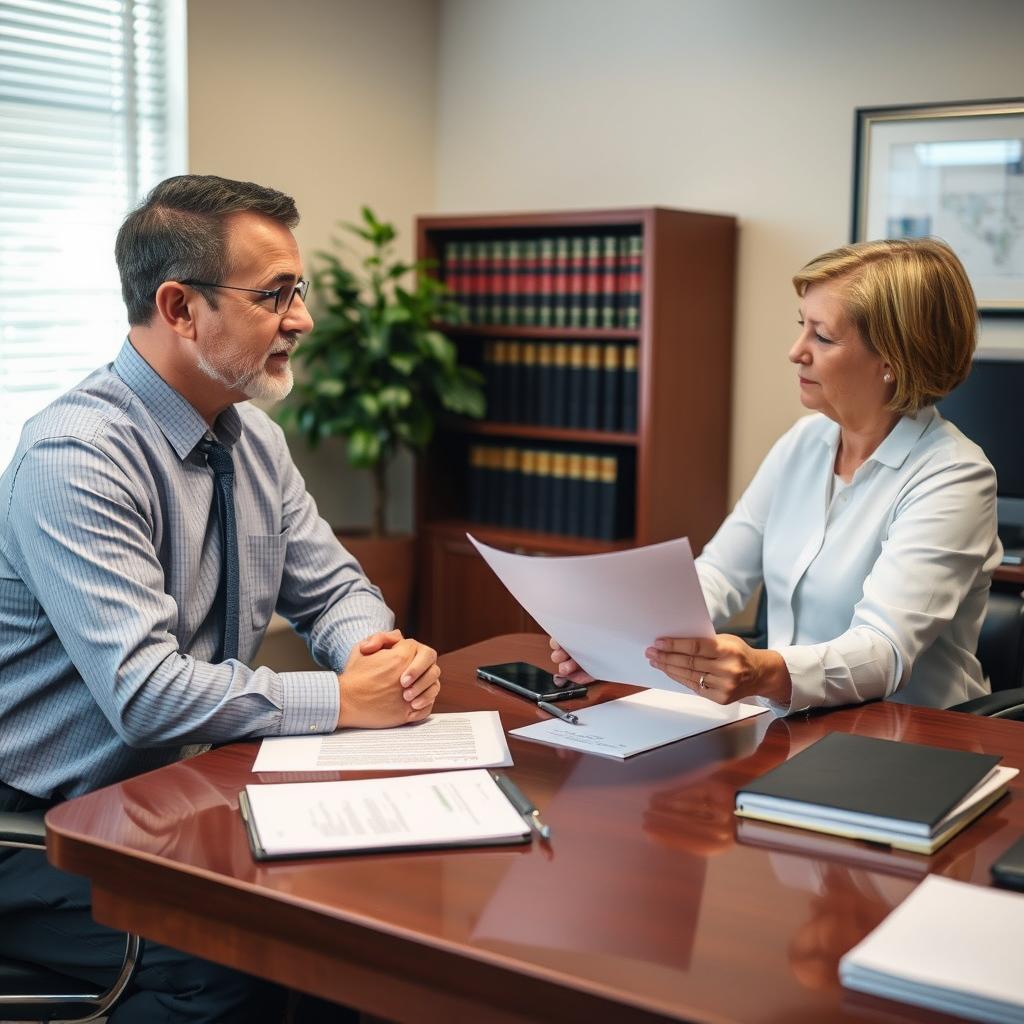 Injury Lawyer Cecil County, MD