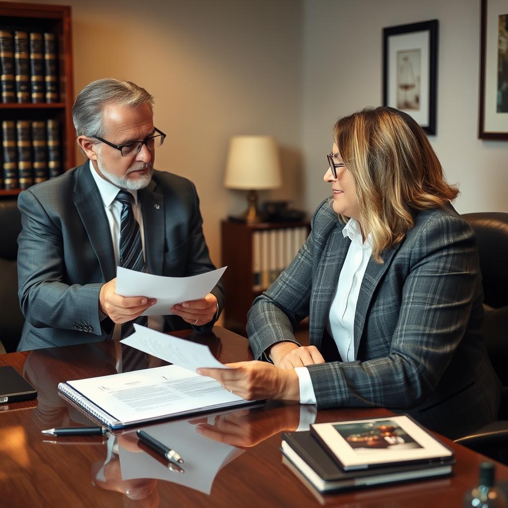 Injury Lawyer Rockville, MD