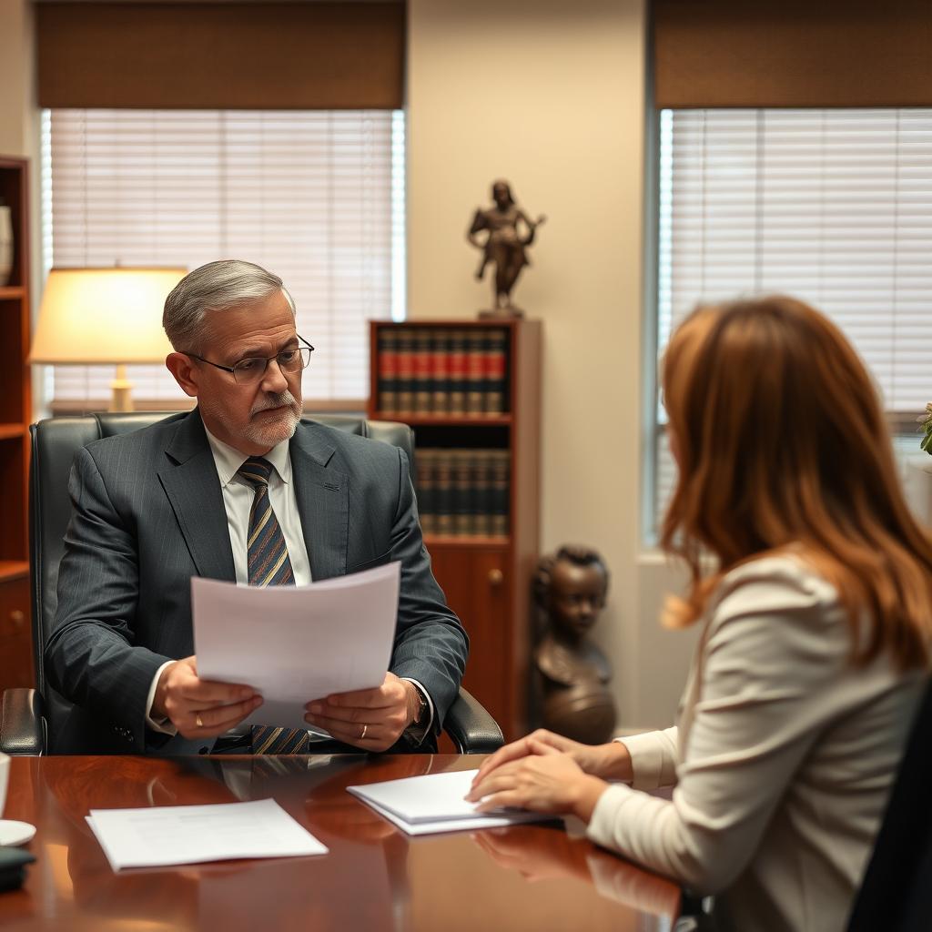 Injury Lawyer Salisbury, MD