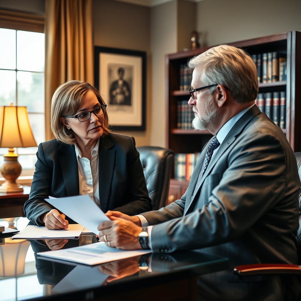 Loss of Consortium Lawyer Montgomery County, VA