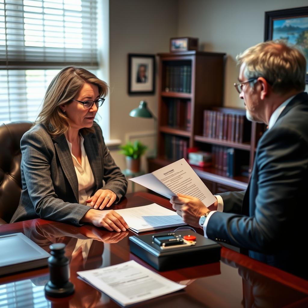 Loss of Consortium Lawyer Washington County, VA