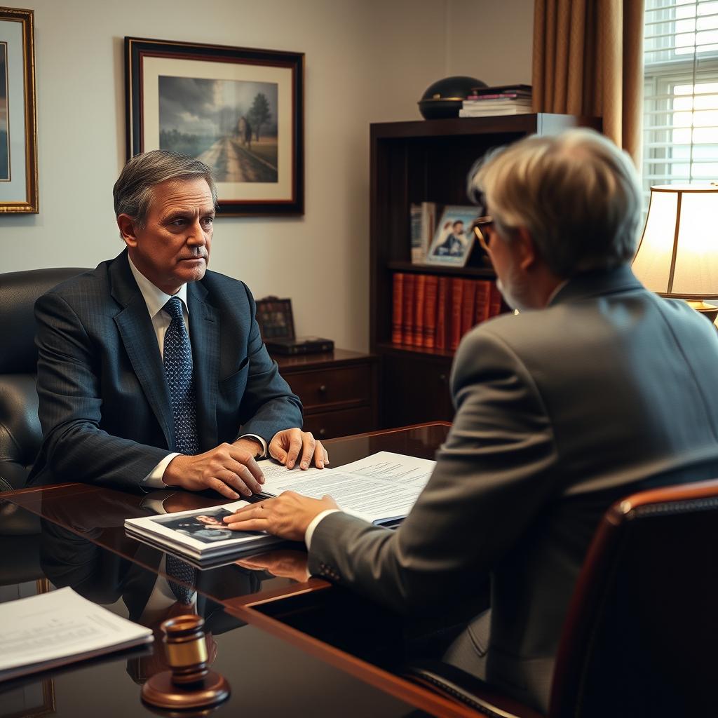 Loss of Consortium Lawyer Wicomico County, MD