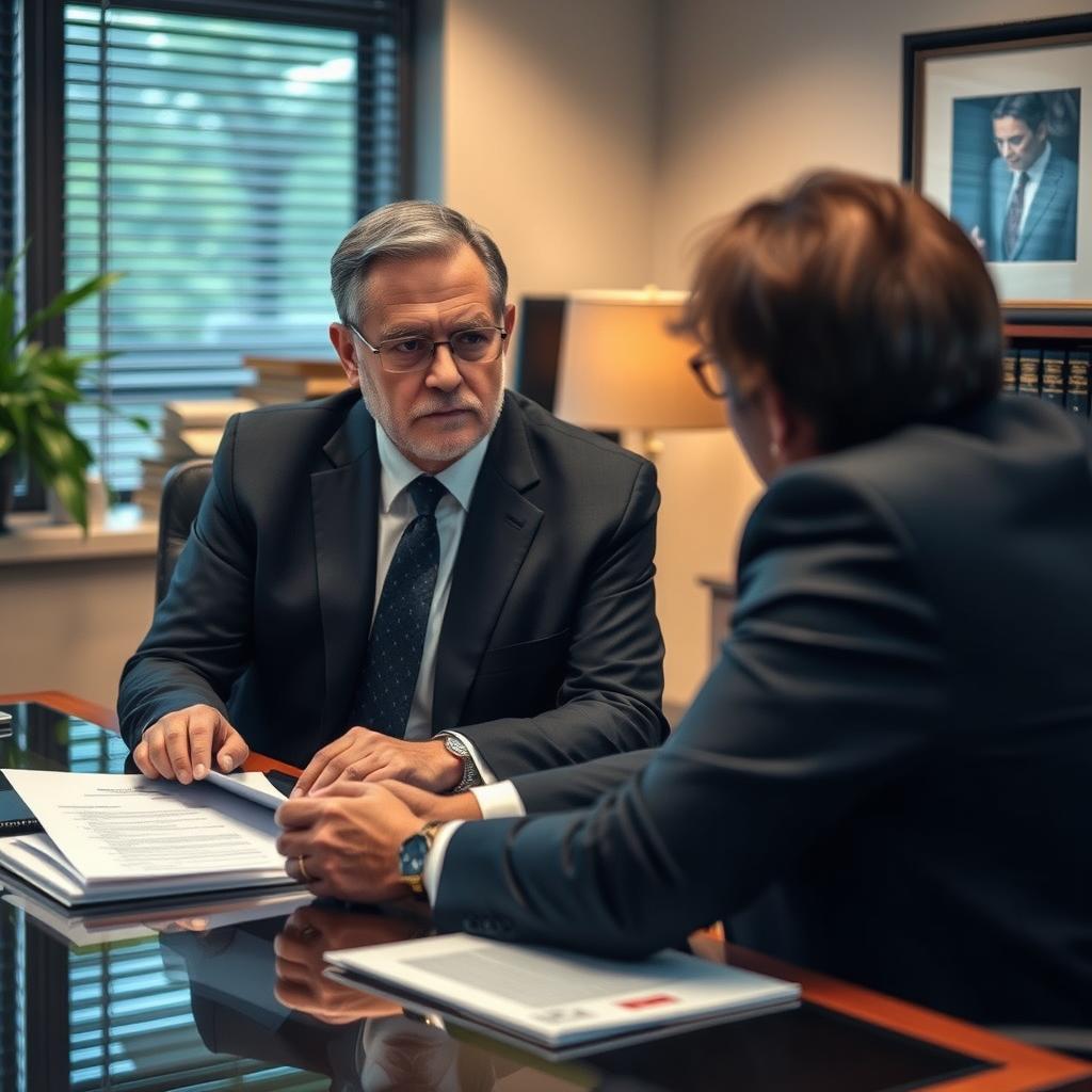Loss of Consortium Lawyer Worcester County, MD