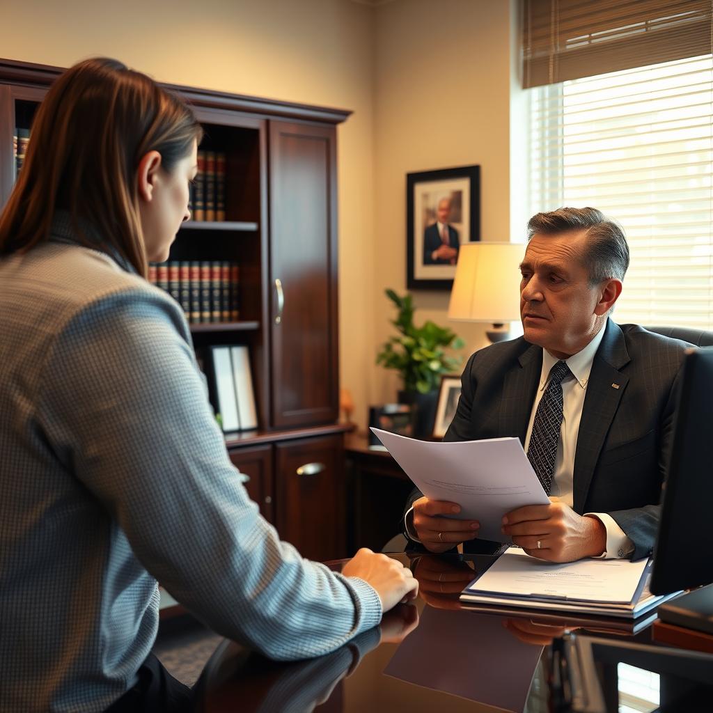 Lyft Accident Lawyer Allegany County, NY