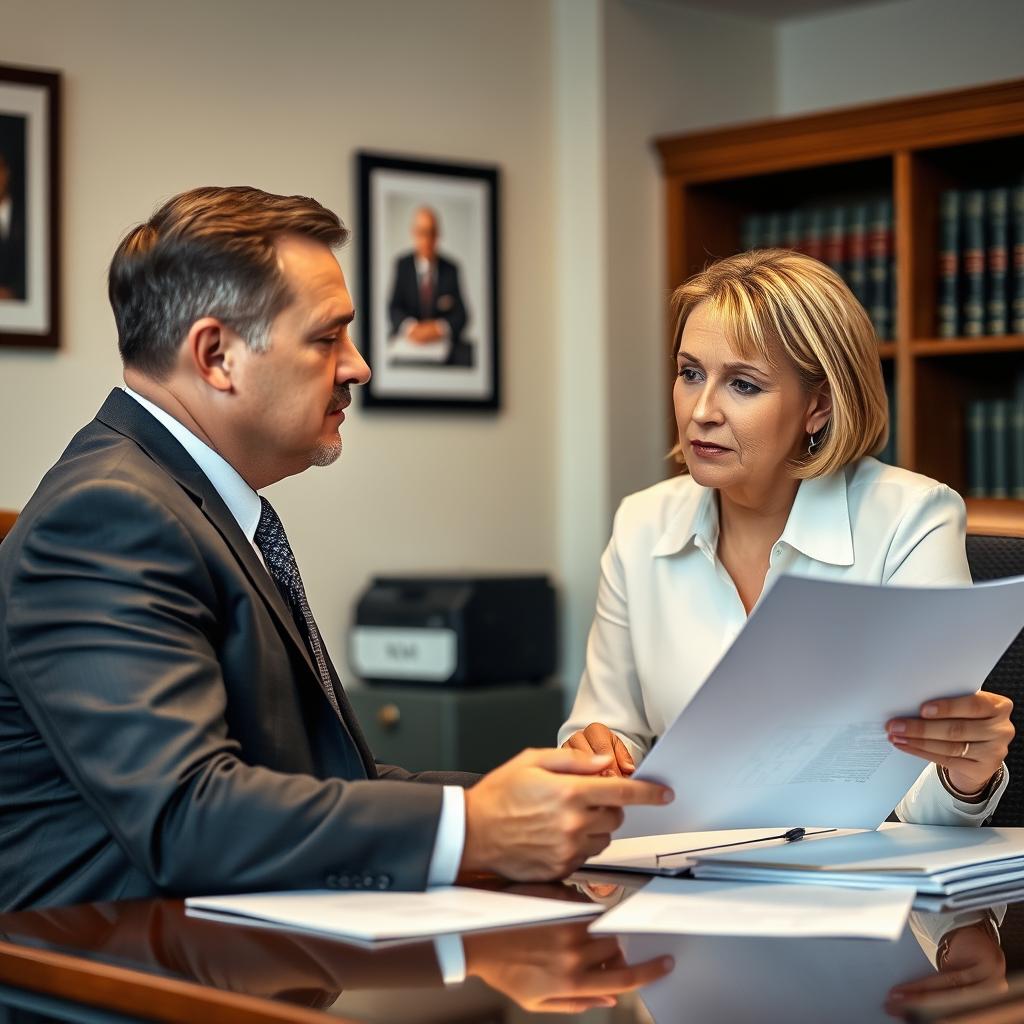 Lyft Accident Lawyer Caroline County, VA