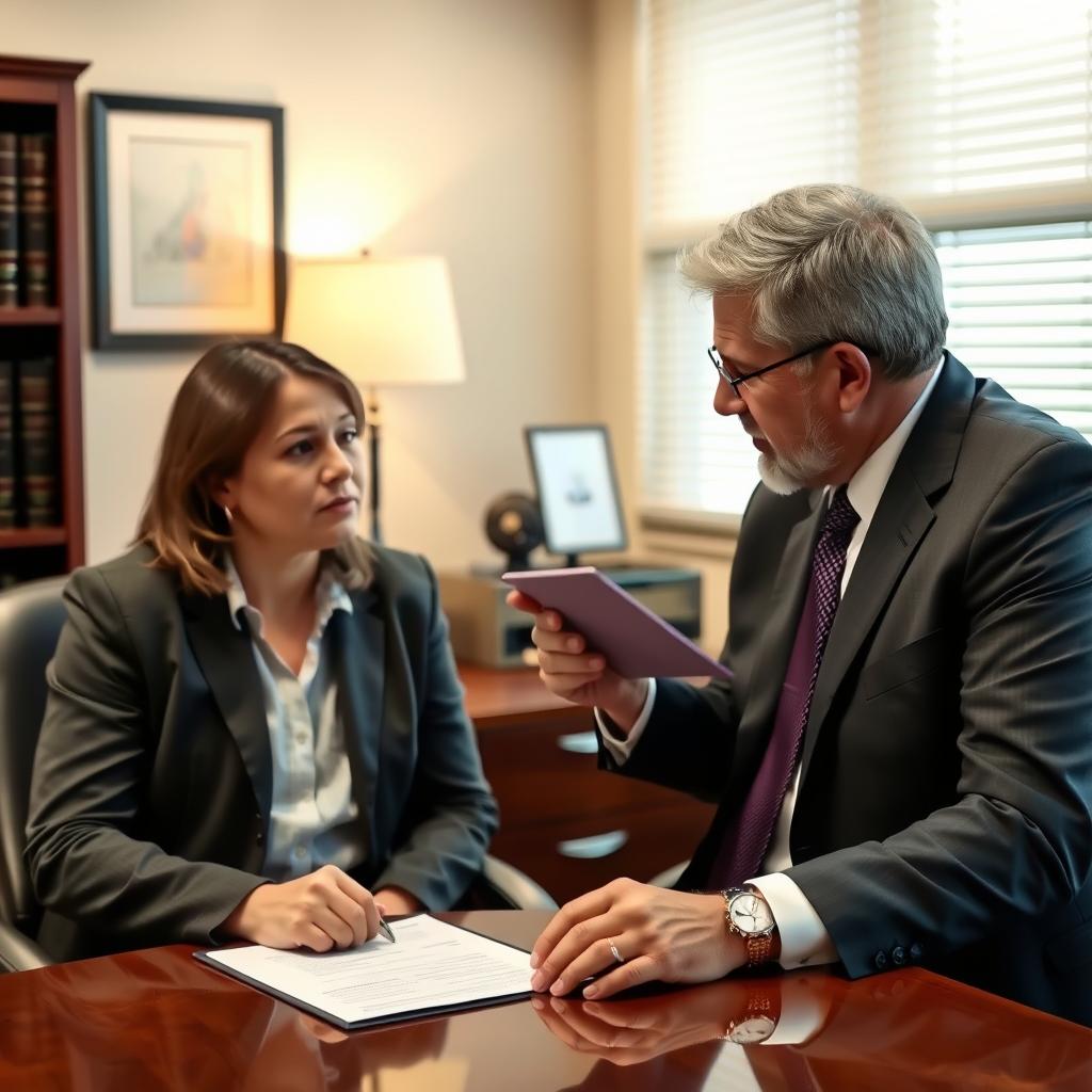 Lyft Accident Lawyer Kent County, MD
