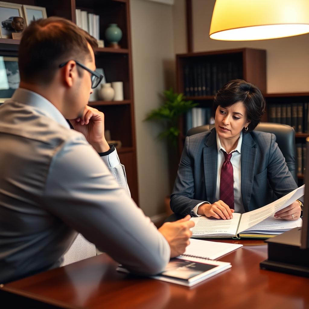Lyft Accident Lawyer Rockville, MD
