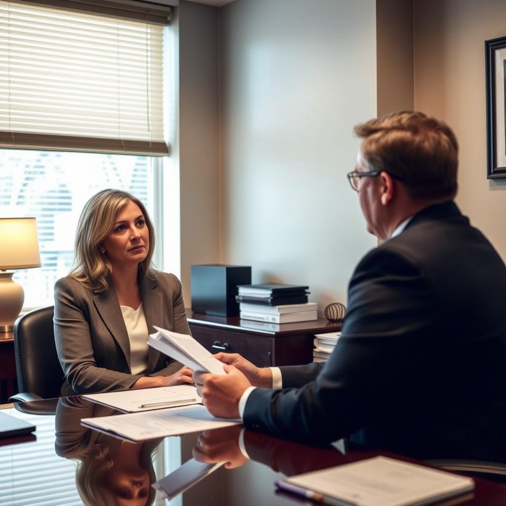 Lyft Accident Lawyer Washington County, VA