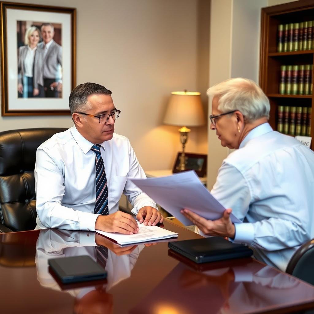 Lyft Accident Lawyer Wicomico County, MD
