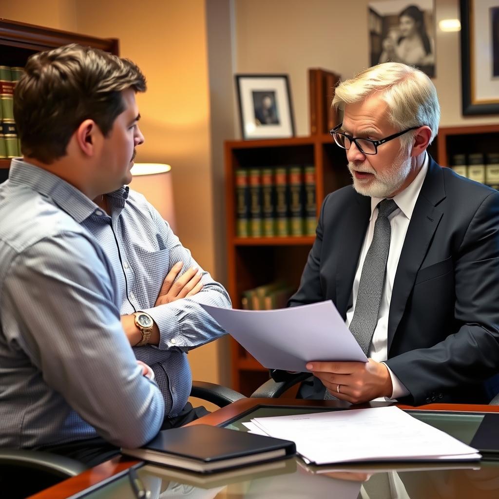 Lyft Accident Lawyer Worcester County, MD