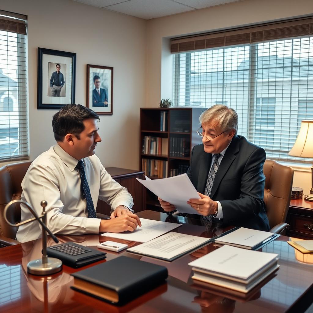 Medical Malpractice Lawyer Allegany County, NY