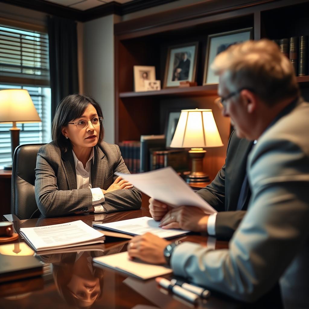 Medical Malpractice Lawyer Allegany County, NY